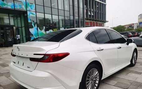 Toyota Camry, 2026 год, 3 809 000 рублей, 4 фотография