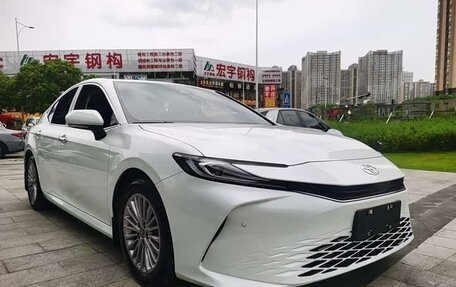 Toyota Camry, 2026 год, 3 809 000 рублей, 3 фотография
