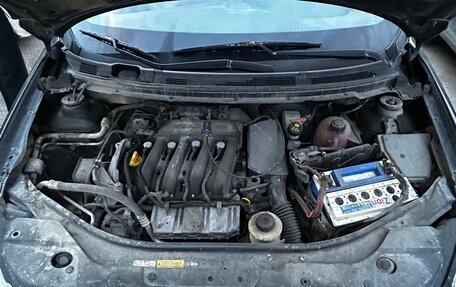 Nissan Almera, 2013 год, 200 000 рублей, 3 фотография