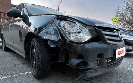 Nissan Almera, 2013 год, 200 000 рублей, 2 фотография