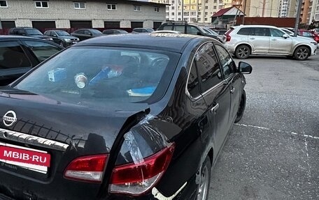Nissan Almera, 2013 год, 200 000 рублей, 6 фотография
