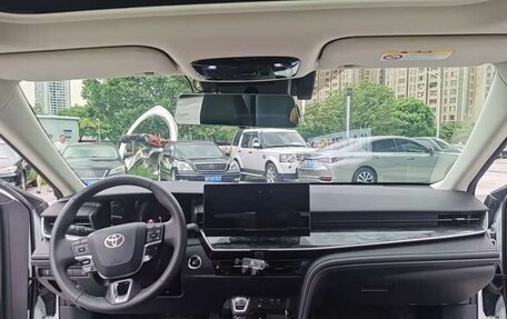 Toyota Camry, 2026 год, 3 809 000 рублей, 8 фотография