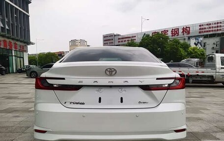 Toyota Camry, 2026 год, 3 809 000 рублей, 5 фотография