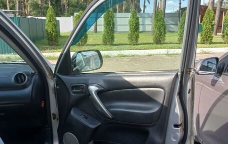 Toyota RAV4, 2004 год, 750 000 рублей, 6 фотография