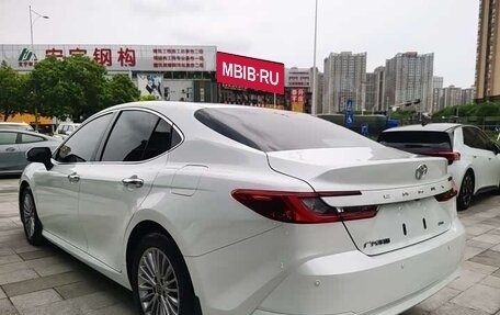 Toyota Camry, 2026 год, 3 809 000 рублей, 6 фотография
