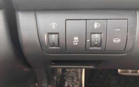 KIA Cerato III, 2012 год, 870 000 рублей, 5 фотография