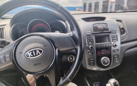 KIA Cerato III, 2012 год, 870 000 рублей, 6 фотография