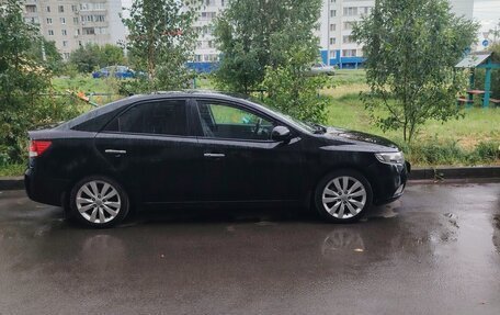 KIA Cerato III, 2012 год, 870 000 рублей, 2 фотография
