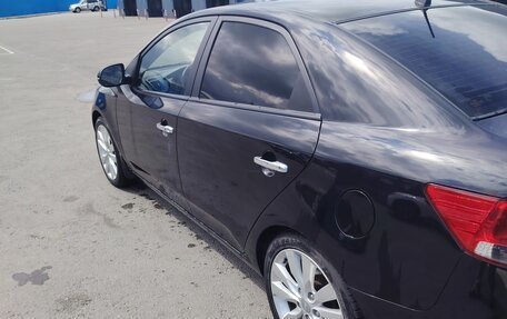KIA Cerato III, 2012 год, 870 000 рублей, 3 фотография