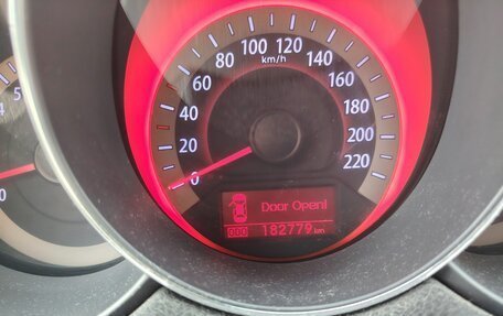 KIA Cerato III, 2012 год, 870 000 рублей, 7 фотография