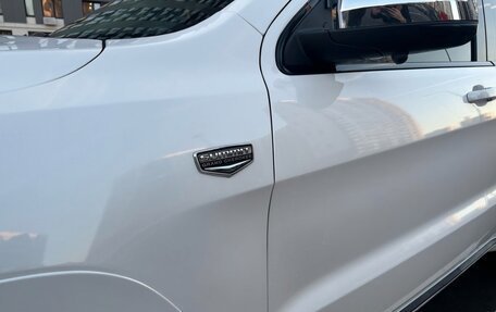 Jeep Grand Cherokee, 2012 год, 1 850 000 рублей, 2 фотография