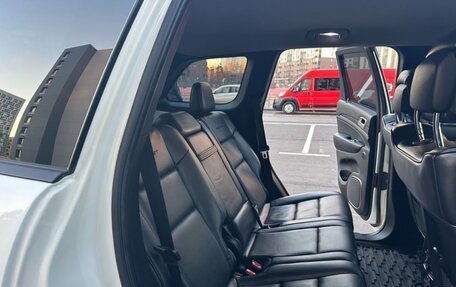 Jeep Grand Cherokee, 2012 год, 1 850 000 рублей, 8 фотография