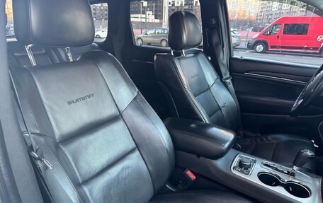 Jeep Grand Cherokee, 2012 год, 1 850 000 рублей, 7 фотография