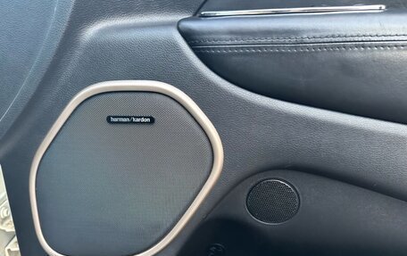 Jeep Grand Cherokee, 2012 год, 1 850 000 рублей, 14 фотография
