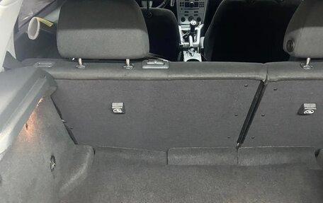 Opel Astra H, 2014 год, 400 000 рублей, 2 фотография