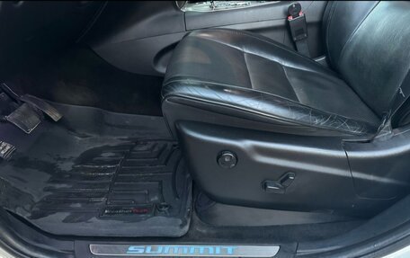 Jeep Grand Cherokee, 2012 год, 1 850 000 рублей, 16 фотография