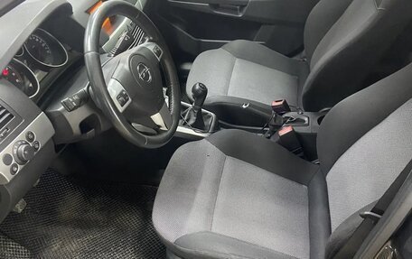 Opel Astra H, 2014 год, 400 000 рублей, 3 фотография