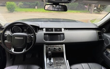 Land Rover Range Rover Sport II, 2014 год, 2 180 000 рублей, 7 фотография