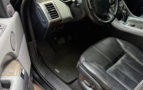 Land Rover Range Rover Sport II, 2014 год, 2 180 000 рублей, 6 фотография