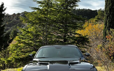 Dodge Challenger III рестайлинг 2, 2015 год, 2 650 000 рублей, 14 фотография