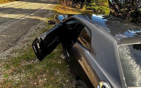 Dodge Challenger III рестайлинг 2, 2015 год, 2 650 000 рублей, 17 фотография