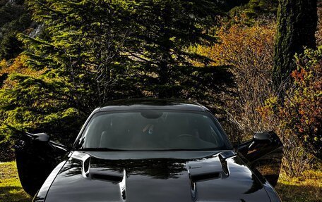 Dodge Challenger III рестайлинг 2, 2015 год, 2 650 000 рублей, 16 фотография