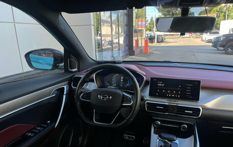 Geely Coolray I, 2023 год, 1 739 000 рублей, 8 фотография