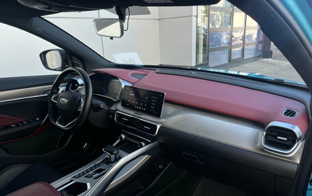 Geely Coolray I, 2023 год, 1 739 000 рублей, 9 фотография