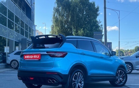 Geely Coolray I, 2023 год, 1 739 000 рублей, 4 фотография