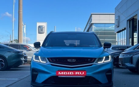 Geely Coolray I, 2023 год, 1 739 000 рублей, 2 фотография