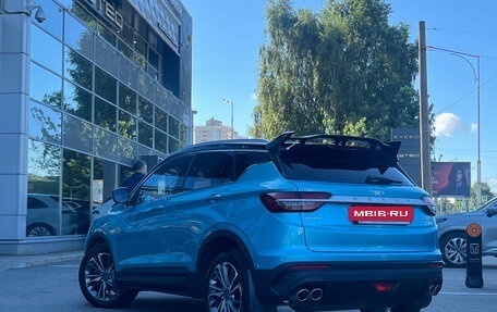 Geely Coolray I, 2023 год, 1 739 000 рублей, 6 фотография