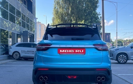Geely Coolray I, 2023 год, 1 739 000 рублей, 5 фотография