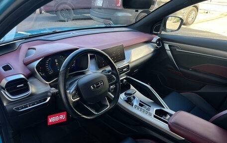 Geely Coolray I, 2023 год, 1 739 000 рублей, 7 фотография