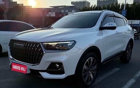Haval H6, 2022 год, 1 250 000 рублей, 1 фотография