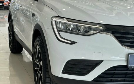Renault Arkana I, 2019 год, 1 450 000 рублей, 8 фотография