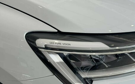 Renault Arkana I, 2019 год, 1 450 000 рублей, 13 фотография