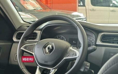 Renault Arkana I, 2019 год, 1 450 000 рублей, 15 фотография