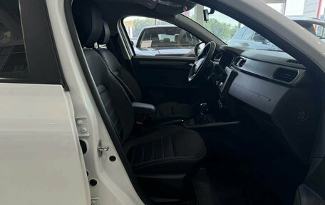 Renault Arkana I, 2019 год, 1 450 000 рублей, 22 фотография