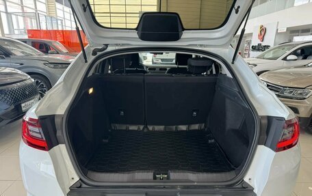 Renault Arkana I, 2019 год, 1 450 000 рублей, 26 фотография