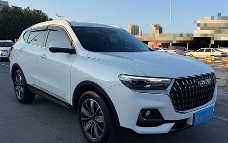 Haval H6, 2022 год, 1 250 000 рублей, 3 фотография