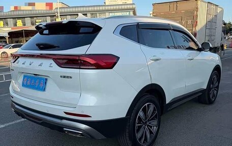 Haval H6, 2022 год, 1 250 000 рублей, 4 фотография
