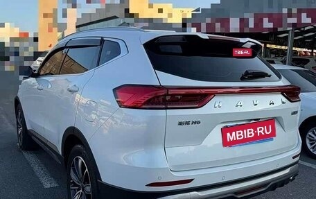 Haval H6, 2022 год, 1 250 000 рублей, 6 фотография