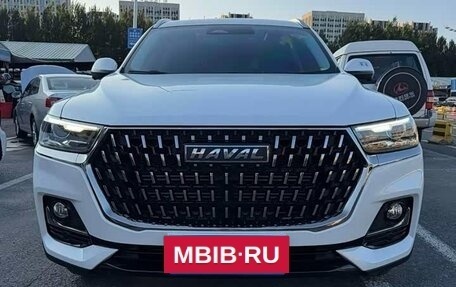 Haval H6, 2022 год, 1 250 000 рублей, 2 фотография