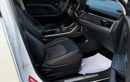 Haval H6, 2022 год, 1 250 000 рублей, 10 фотография
