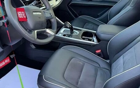 Haval H6, 2022 год, 1 250 000 рублей, 12 фотография