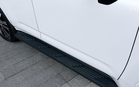 Lexus LX, 2024 год, 15 050 000 рублей, 9 фотография