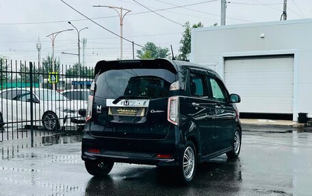 Honda N-WGN I рестайлинг, 2014 год, 799 000 рублей, 6 фотография