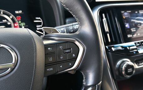 Lexus LX, 2024 год, 15 050 000 рублей, 24 фотография