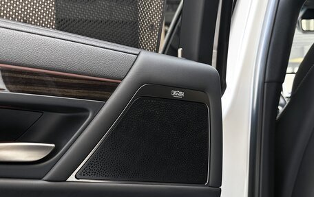 Lexus LX, 2024 год, 15 050 000 рублей, 30 фотография