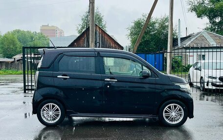 Honda N-WGN I рестайлинг, 2014 год, 799 000 рублей, 5 фотография